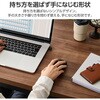 M-K8DRCBK 簡易梱包 USB Type-C(TM)無線光学式マウス[3ボタン/Lサイズ] エレコム 69918619