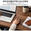 M-K8DRCBK 簡易梱包 USB Type-C(TM)無線光学式マウス[3ボタン/Lサイズ] エレコム 69918619