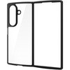 Galaxy Z Fold7 (SC-56F) ケース ハイブリッド 衝撃吸収 軽量 薄型 カメラ周り保護 TOUGH SLIM LITE エレコム