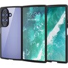 PM-G256TSLFCBK Galaxy Z Fold7 (SC-56F) ケース ハイブリッド 衝撃吸収 軽量 薄型 カメラ周り保護 TOUGH SLIM LITE エレコム 69918680