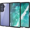 PM-G256TSLFCBK Galaxy Z Fold7 (SC-56F) ケース ハイブリッド 衝撃吸収 軽量 薄型 カメラ周り保護 TOUGH SLIM LITE エレコム 69918680