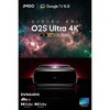 JA1-8T2 ���Z�œ_�~3�F���[�U�[��������4K�Ή��v���W�F�N�^�[ O2S Ultra 4K? JMGO 69919118