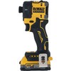 DCF870E2T-JP サイレントインパクトドライバー DEWALT(デウォルト) 69919231