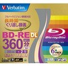 ����Ԃ��^��pBD-RE DL 50GB�S�[���h���[�x��
