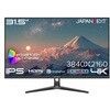 JN-IPS315U �t���f�B�X�v���C 31.5�^/3840�~2160/HDMI�~2�ADP�~2/�u���b�N/�X�s�[�J�[�L/2�N�ۏ� JAPANNEXT 69921148
