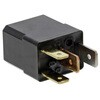 自動車用リレー 12V dc SPNO プラグイン タイプ Panasonic(パナソニック)
