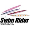 �u���[�s���N SwimRider/�X�C�����C�_�[ 350g �l�C�`���[�{�[�C�Y 69931490