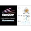�u���[�s���N SwimRider/�X�C�����C�_�[ 350g �l�C�`���[�{�[�C�Y 69931490