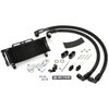 AC14039313B OILクーラーKIT ラウンド #8 9-13R BLK仕様 ACTIVE(アクティブ)[バイク部品] 69936031