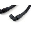 AC14039313B OILクーラーKIT ラウンド #8 9-13R BLK仕様 ACTIVE(アクティブ)[バイク部品] 69936031