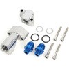 AC14067213 OILクーラーKIT ストレート #8 9-13R ACTIVE(アクティブ)[バイク部品] 69938219