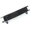 AC14009076B OILクーラーコア ラウンド #6 9-7R BLK仕様 ACTIVE(アクティブ)[バイク部品] 69937221