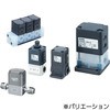 LVA - エアオペレートタイプ ねじ込み型 SMC