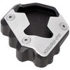 STS1762410000 サイドスタンド エクステンション BLK/SIL SW-MOTECH (エスダブリューモテック) 69937808