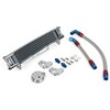 AC14041107 OILクーラーKIT ラウンド #6 9-7R ACTIVE(アクティブ)[バイク部品] 69938079