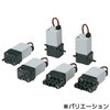 LVMK23-6K LVMK23/205 - ベース配管形 SMC 69944989