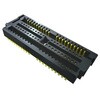 端子ストリップ 40極 0.5mm 2列 SAMTEC