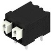 端子台コネクタ LSFシリーズ 5mmピッチ 1列 2極 1セット 60個入 WEIDMULLER