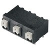 端子台コネクタ LSFシリーズ 7.5mmピッチ 1列 6極 1セット 13個入 WEIDMULLER