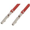 端子付きリード線 SQUBA 3.6シリーズ 300mm 1袋 5個入 日本モレックス(molex)