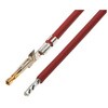 端子付きリード線 Ultra-Fitシリーズ 75mm 1袋 100個入 日本モレックス(molex)