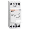 電磁接触器 230 V ac 4極 CNシリーズ Lovato