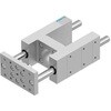 電動リニアアクチュエータ Festo