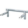 室外機布基礎金具 ZAM+DISGO仕様 Panasonic(パナソニック)