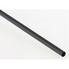 熱収縮チューブ 収縮前 3.2mm 収縮後 1.6mm 黒 TE Connectivity Japan(旧:TYCOELECTRONICS(タイコエレクトロニクス))