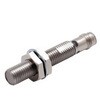 誘導型近接センサ バレル形 検出範囲 2 mm ねじの呼び M8 IO-Link omron(オムロン)
