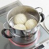 蒸しごよみ二段蒸し器 ヨシカワ