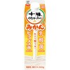 [冷蔵]十勝のむヨーグルト みかん 日清ヨーク