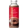 - [冷蔵]GODIVAチョコレートドリンク ゴディバ 70000641