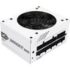 <DAGGER PRO ATX3.0(PCIe5.0)850W White>80PLUS GOLD�F�؎擾�E�t�����W�����[���̗p ATX3.0�K�i PCIe5.0�Ή�SFX�d�� 850W�E�z���C�g�J���[���f��