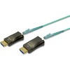 VV-HDMI1500-LC 50m�`300m HDMI ���t�@�C�o�[�f�W�^���P�[�u��  4K60Hz�Ή� LC�R�l�N�^�[�^�C�v Vodaview 70005191