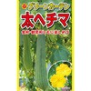 705022 【種 たね タネ】グリーンカーテン 太 ヘチマ アタリヤ農園 70008289