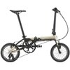 DAHON折り畳み自転車 K3 20インチ DAHON