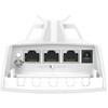 EAP100-Bridge KIT Omada 2.4GHz(300Mbps)屋内外対応 長距離Wi-Fi AP TP-LINK 70012595