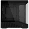 V100MIX MicroATX�s���[���X�P�[�X LIAN LI 70014345