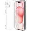 7814I361TPLCL iPhone 15�p �Ɍ��ی�TPU�P�[�X ������ ���X�^�o�i�i 70015596
