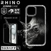 7617IP361HB iPhone 15/iPhone 14/iPhone 13�p �n�C�u���b�h�P�[�X RHINO ���X�^�o�i�i 70015867