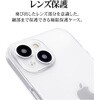 7608IP361TP iPhone 15�p �Ɍ��ی�TPU�P�[�X ���X�^�o�i�i 70016217