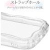 8161IP461TPCL iPhone 16�p TPU�P�[�X inside ���X�^�o�i�i 70016479
