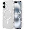 8108IP461TPMCL iPhone 16�p TPU�P�[�X MagSafe�Ή� ���X�^�o�i�i 70016540