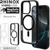 8213IP461PHAMCL iPhone 16 Pro�p �n�C�u���b�h�P�[�X RHINOX ���X�^�o�i�i 70016680