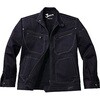 Jawin ストレッチジャンパー 52500 自重堂
