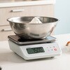 GS-511GY プロスケールプラス最大10kg 5g単位 ドリテック 70028835