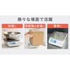 GS-511GY プロスケールプラス最大10kg 5g単位 ドリテック 70028835