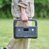 JE-600A+JS-200D Jackery Solar Generator 600 New �|�[�^�u���d���Z�b�g Jackery(�W���N��) 70030041