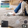 EUC-101+YASG-0920(SGY) ホットカーペット 本体&ラグセット YAMAZEN(山善) 70043831